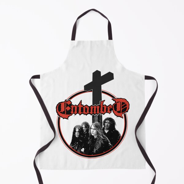 Item preview, Four Musicians In Circle Below Black Cross designed and sold by rinaroy.