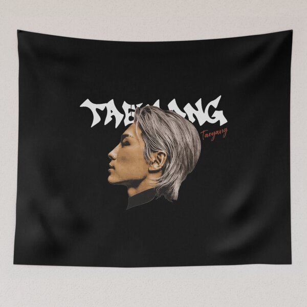 Item preview, Retro K-Pop Idol Graphic  designed and sold by Kozeyah1989.