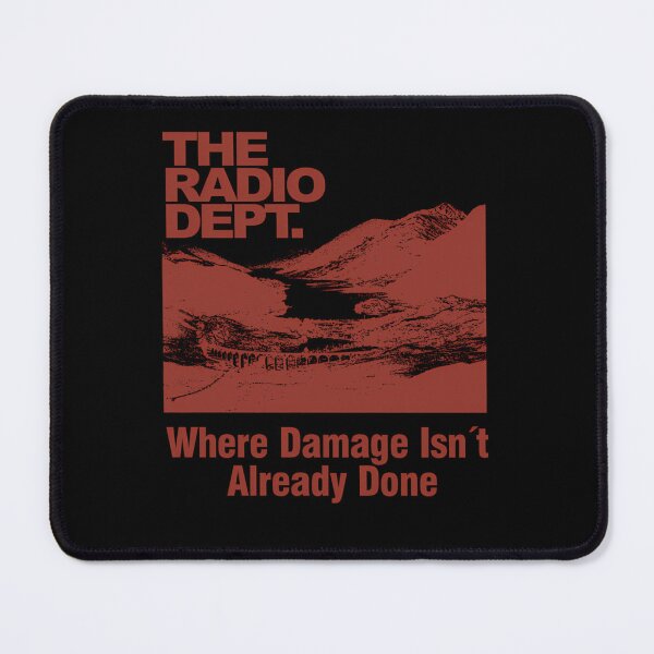Item preview, Landscape Vector With Bold Sans designed and sold by HelStorM666.