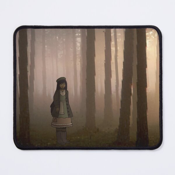 Item preview, Mori kei inspired designed and sold by Orcawail.