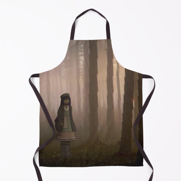 Item preview, Inspirado en el estilo Mori kei designed and sold by Orcawail.