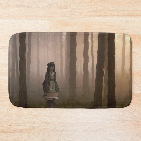 Item preview, Mori kei inspired designed and sold by Orcawail.