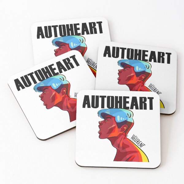 Item preview, Autoheart Pop group designed and sold by hdbxkbnn.