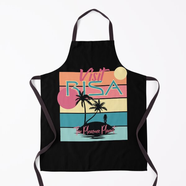 Item preview, Risa, el planeta del placer designed and sold by Felipe-barg.