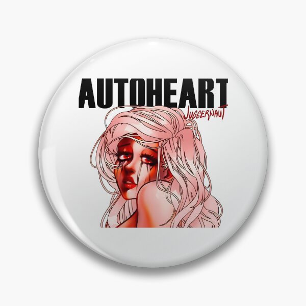 Item preview, Autoheart Pop group designed and sold by hdbxkbnn.