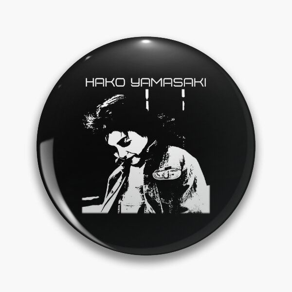 Item preview, Hako Memphis Made Yamasaki designed and sold by Granedaningsih.