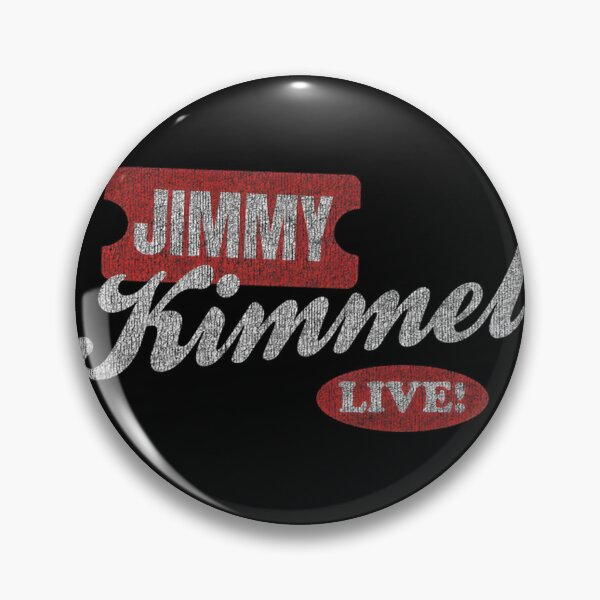 Item preview, Retro Jimmy Kimmel Live Retro Tv Show Graphic | ⭐⭐⭐⭐⭐ designed and sold by lazurda.