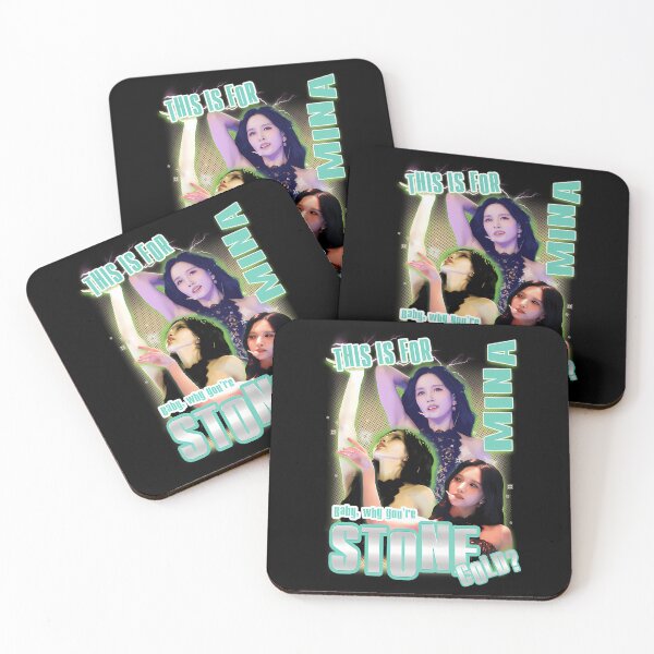 Item preview, Female Kpop Singer Collaged designed and sold by rinaroy.