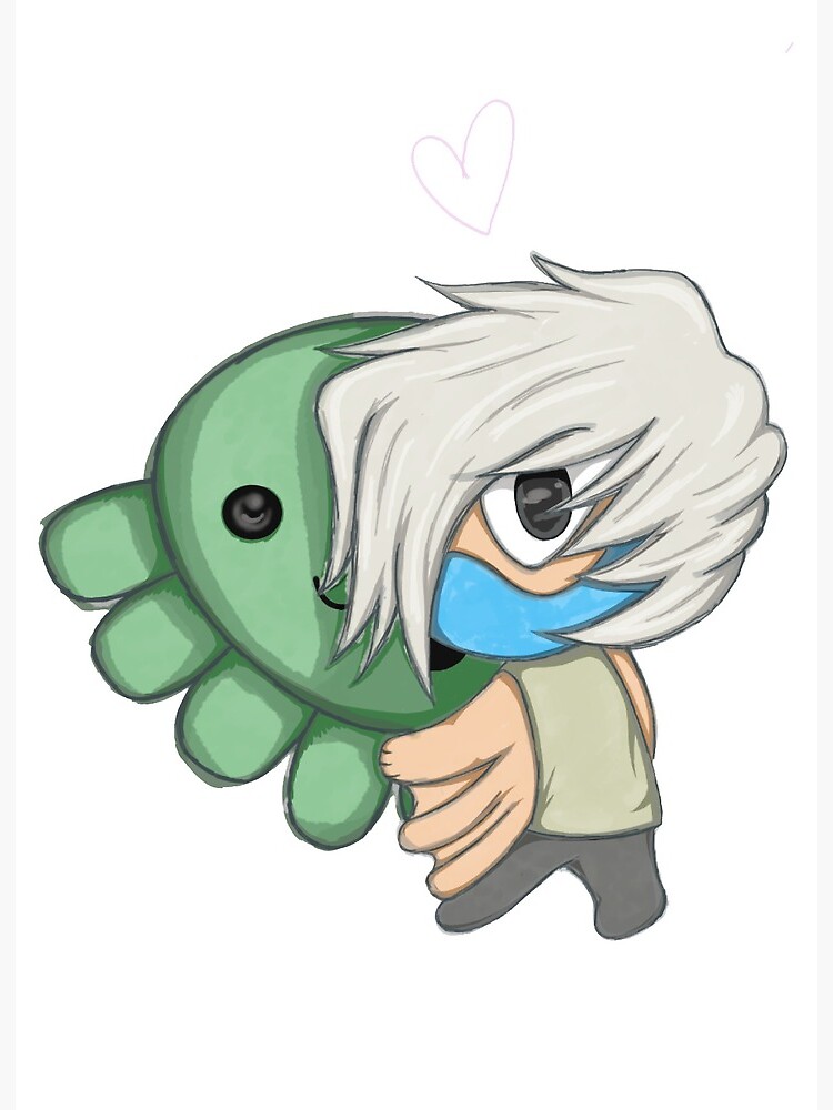 Mezo Shoji Art Board Print