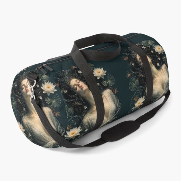 Item preview, Ophelia Beneath the Water — Hamlet designed and sold by Sanctum Icons.