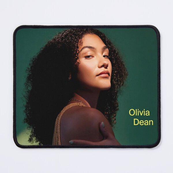 Item preview, Cool Olivia Dean designed and sold by xgertgreks.