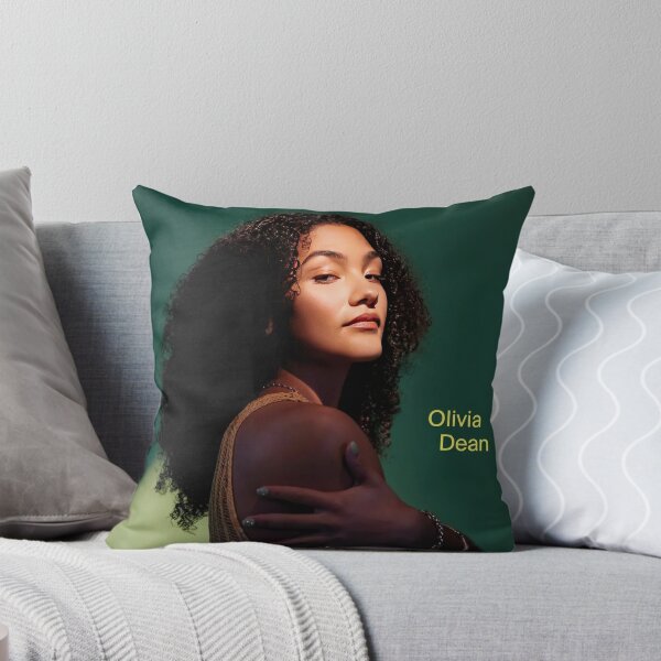 Item preview, Cool Olivia Dean designed and sold by xgertgreks.