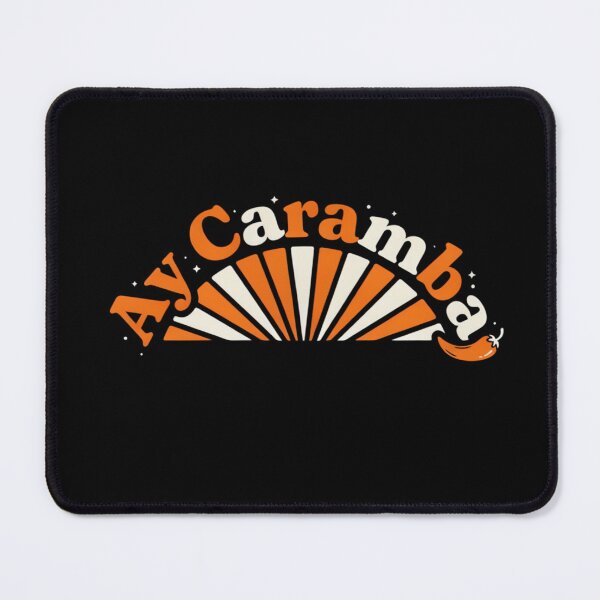 Item preview, Ay Caramba Sunset Design designed and sold by Peter Stawicki.