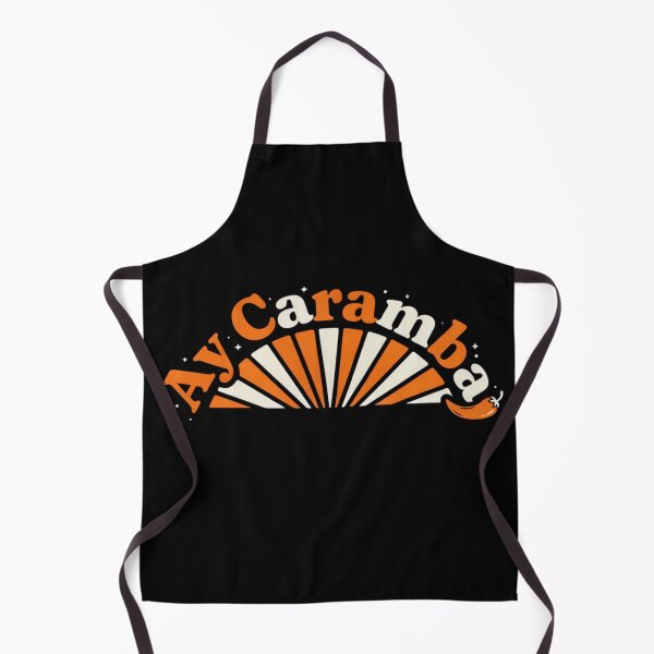 Item preview, Ay Caramba Sunset Design designed and sold by Peter Stawicki.