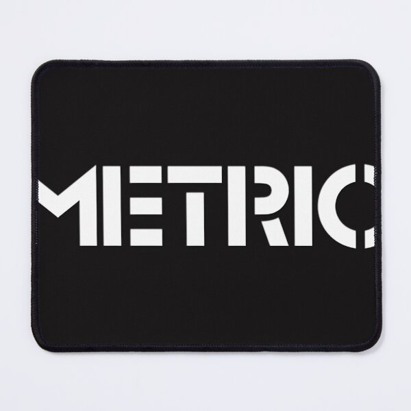 Item preview, Metric Rock Band designed and sold by Joekingjk.