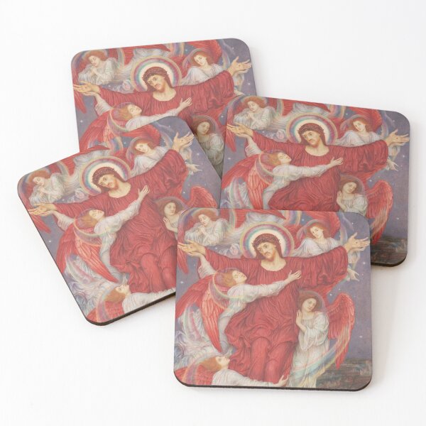 Item preview, THE ANGELS designed and sold by THE GOOD FIND.