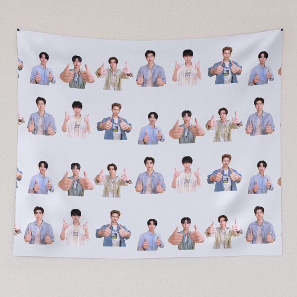 Item preview, En KPOP designed and sold by jaofnn.
