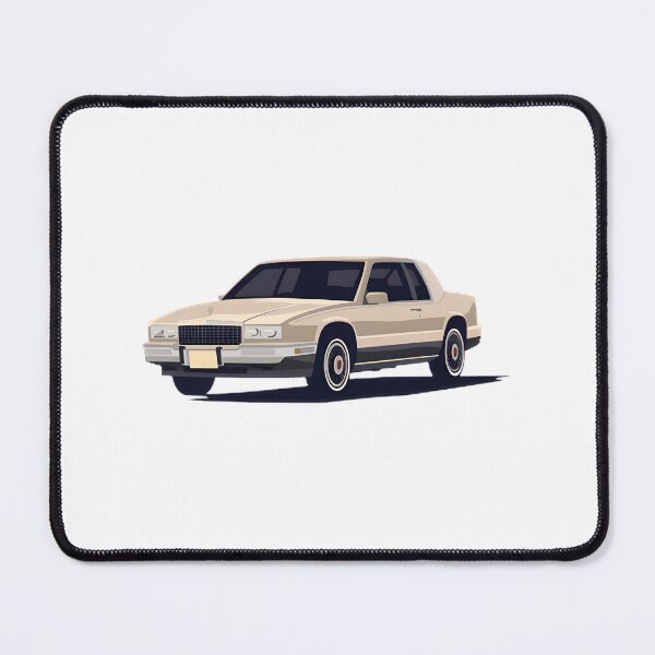 Item preview, Classic Eldorado 4Th Gen American Luxury Coupe | Best Buy designed and sold by anis14.