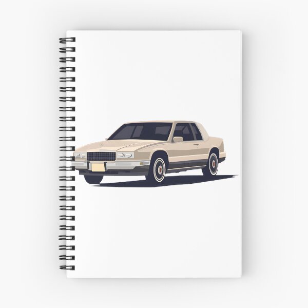 Item preview, Classic Eldorado 4Th Gen American Luxury Coupe | Best Buy designed and sold by anis14.