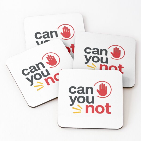 Item preview, Can You Not Funny Meme Sarcastic Humor Internet Saying designed and sold by RetroMini2026.