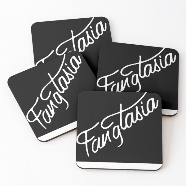 Artikelvorschau, Fangtasia Life Begins At Night True Blood entworfen und verkauft von Joekingjk.