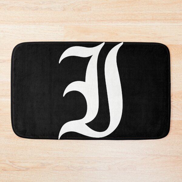 Item preview, Bolds Gothics _I_ Initial Old English Font designed and sold by NoanVasseur.