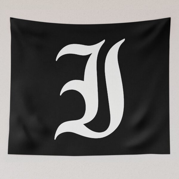 Item preview, Bolds Gothics _I_ Initial Old English Font designed and sold by NoanVasseur.