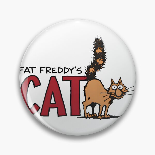 Item preview, Retro Underground Comix Feline Art Vintage 70S Cartoon Cat Graphic Aesthetic Illustration | Best Buy designed and sold by TalbiahmedRedha.