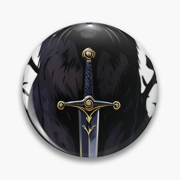 Item preview, Gothic Shadow Lynx Dagger and Black Rose designed and sold by IllumeInk.