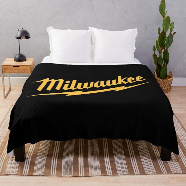 Item preview, Milwaukee designed and sold by ginamoorey.