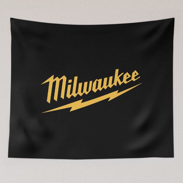 Item preview, Milwaukee designed and sold by ginamoorey.