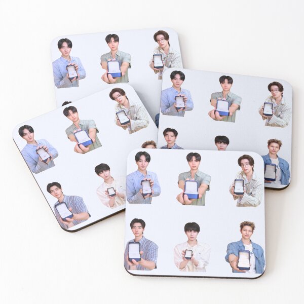 Item preview, En KPOP designed and sold by jaofnn.