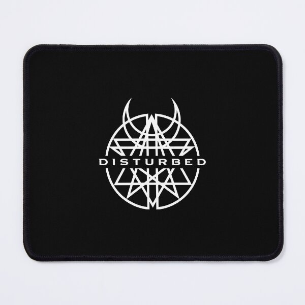 Item preview, Disturbeds Band Heavys Metal Music designed and sold by LittleEclipse.