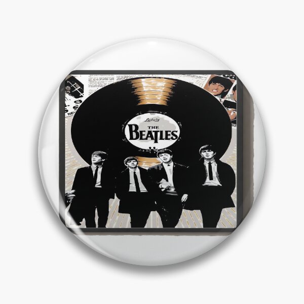 Item preview, Vintage Beatles Classic  designed and sold by Achraf-Termane.