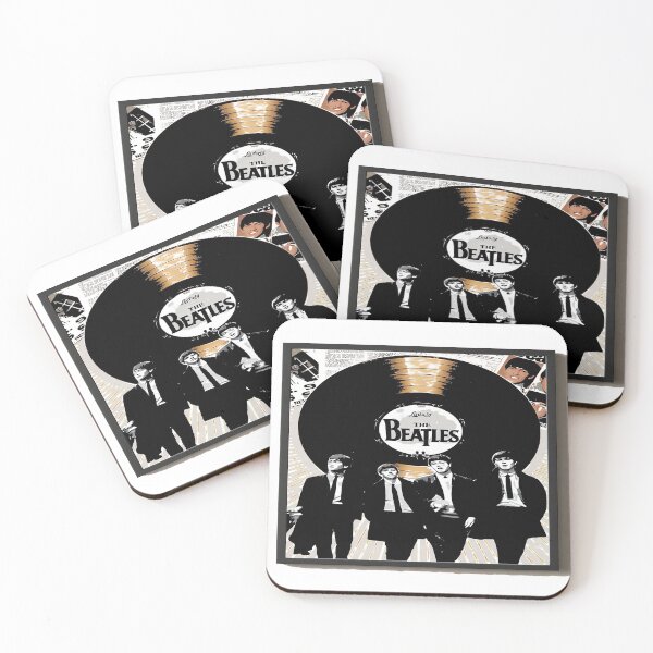 Item preview, Vintage Beatles Classic  designed and sold by Achraf-Termane.