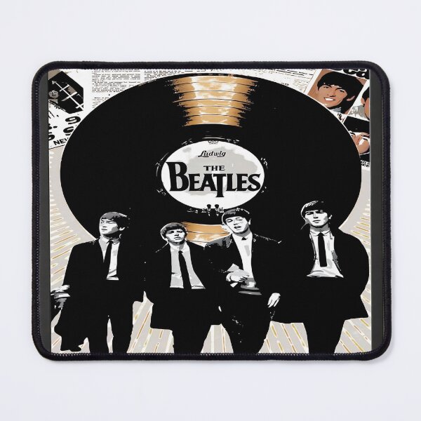 Item preview, Vintage Beatles Classic  designed and sold by Achraf-Termane.