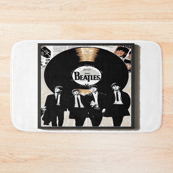 Item preview, Vintage Beatles Classic  designed and sold by Achraf-Termane.