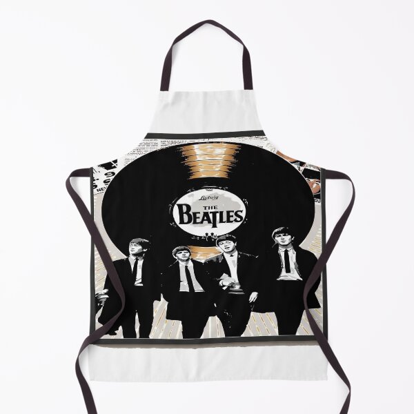 Item preview, Vintage Beatles Classic designed and sold by Achraf-Termane.