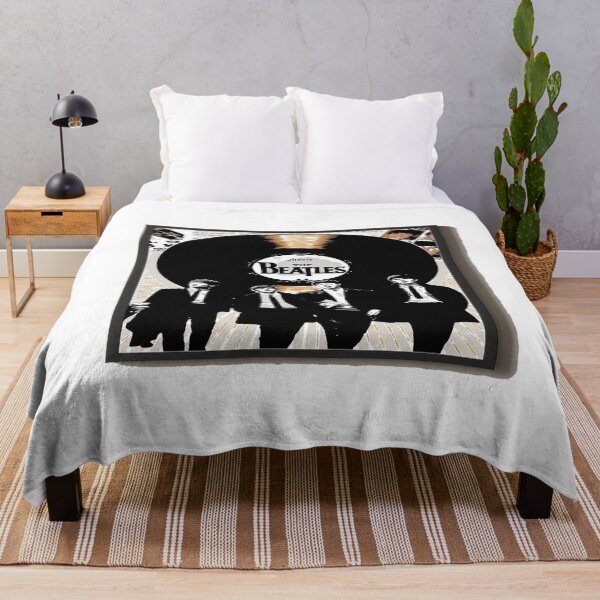Item preview, Vintage Beatles Classic  designed and sold by Achraf-Termane.