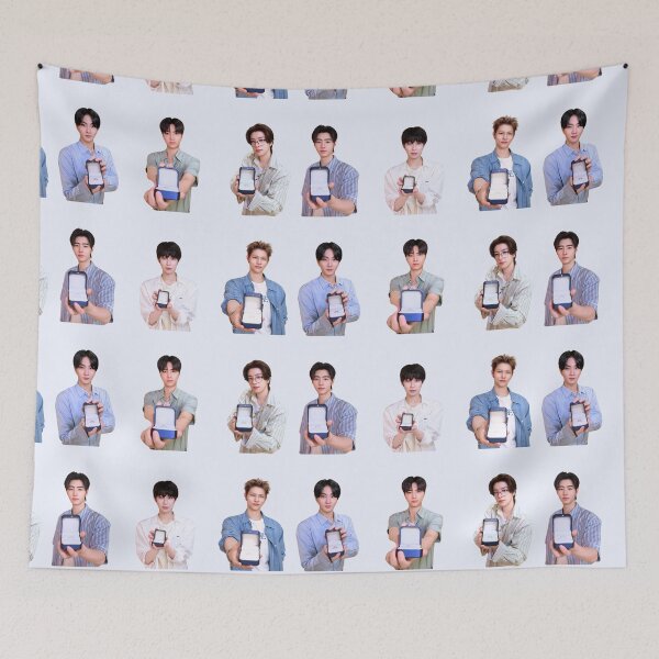 Item preview, En KPOP designed and sold by jaofnn.