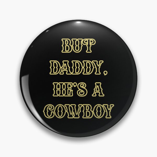 Item preview, Cowboy designed and sold by OwenMinogue.