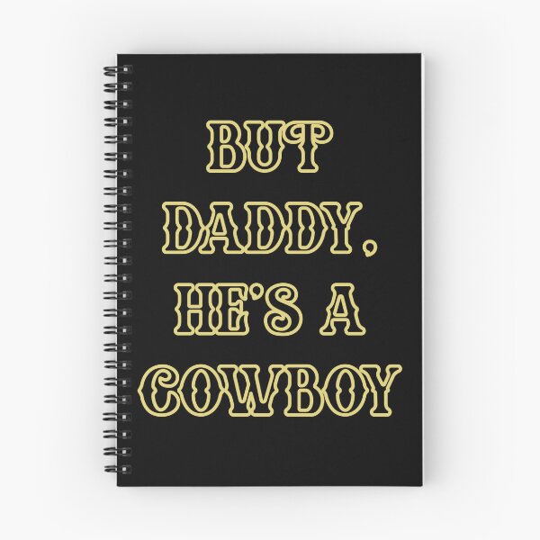Item preview, Cowboy designed and sold by OwenMinogue.