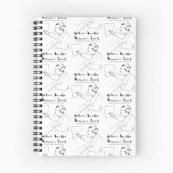 Item preview, Complete Works for Piano Solo Håkon Austbø designed and sold by Granedaningsih.
