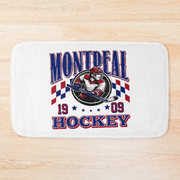 Item preview, Montreal Hockey Vintage Retro  designed and sold by Axel1985.