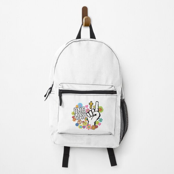 Item preview, Jesus Revolution One Way Faith Hope Love designed and sold by denney-colene.
