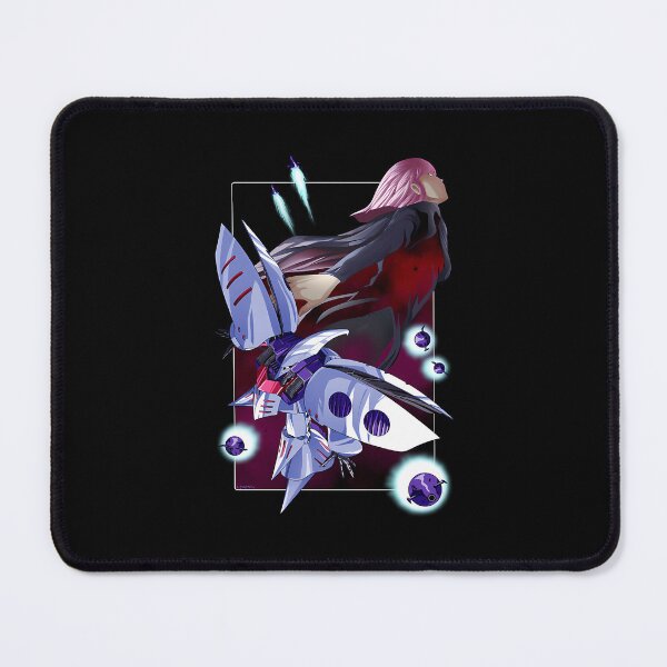 Item preview, Asplenia Studios Haman Karn And Qubeley designed and sold by emmons-ulrike.