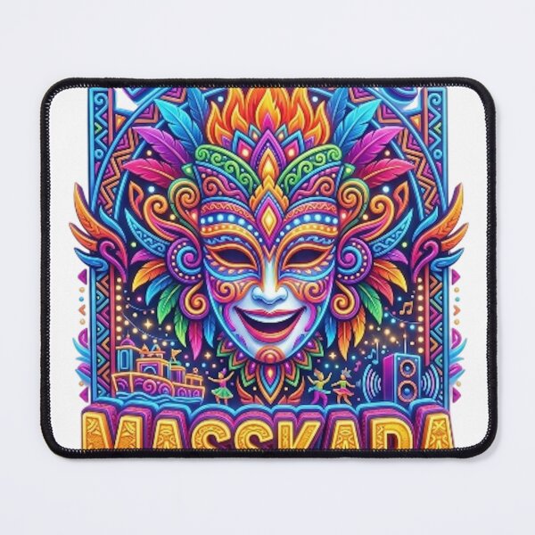 Item preview, ELECTRIC MASSKARA BACOLOD CITY designed and sold by likbatonboot.