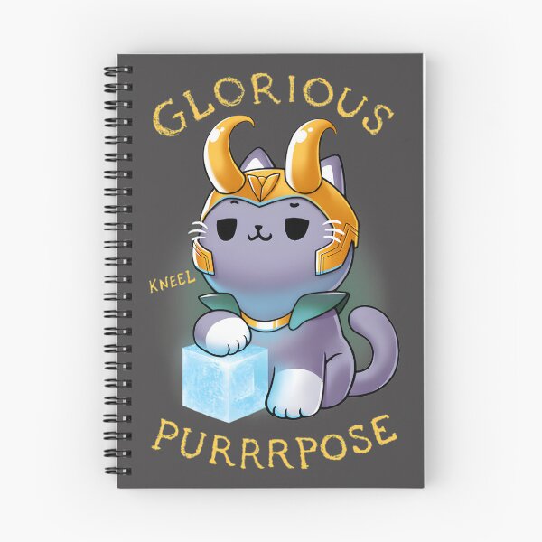 Item preview, Glorious Feline Purpose Kneel Before Your Cat God Variant Mischievous Kitten Ruler Design | ⭐⭐⭐⭐⭐ designed and sold by TalbiahmedRedha.