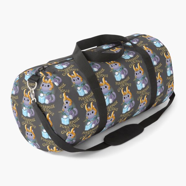 Item preview, Glorious Feline Purpose Kneel Before Your Cat God Variant Mischievous Kitten Ruler Design | ⭐⭐⭐⭐⭐ designed and sold by TalbiahmedRedha.