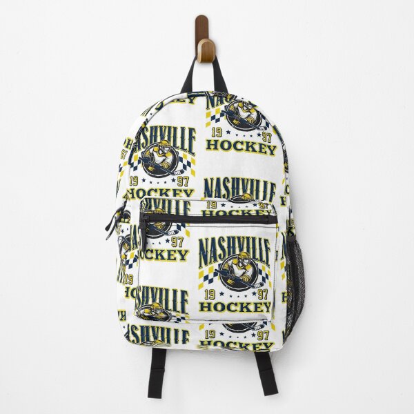 Item preview, Nashville Hockey Vintage Retro Kids designed and sold by Axel1985.